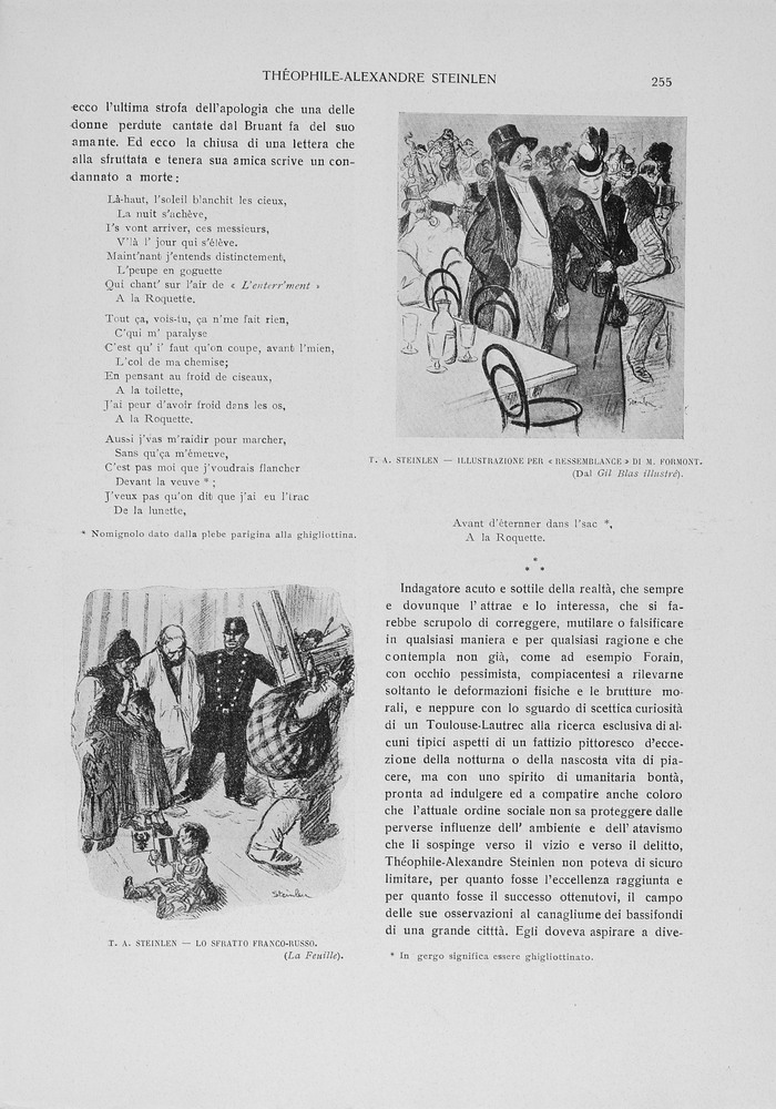 pagina destra