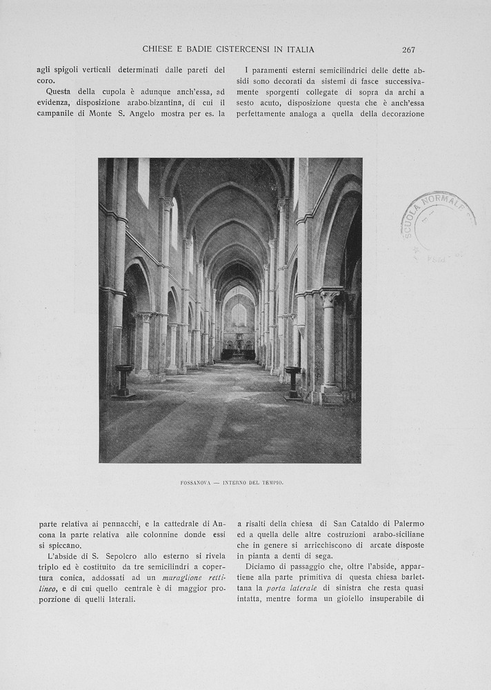 pagina destra