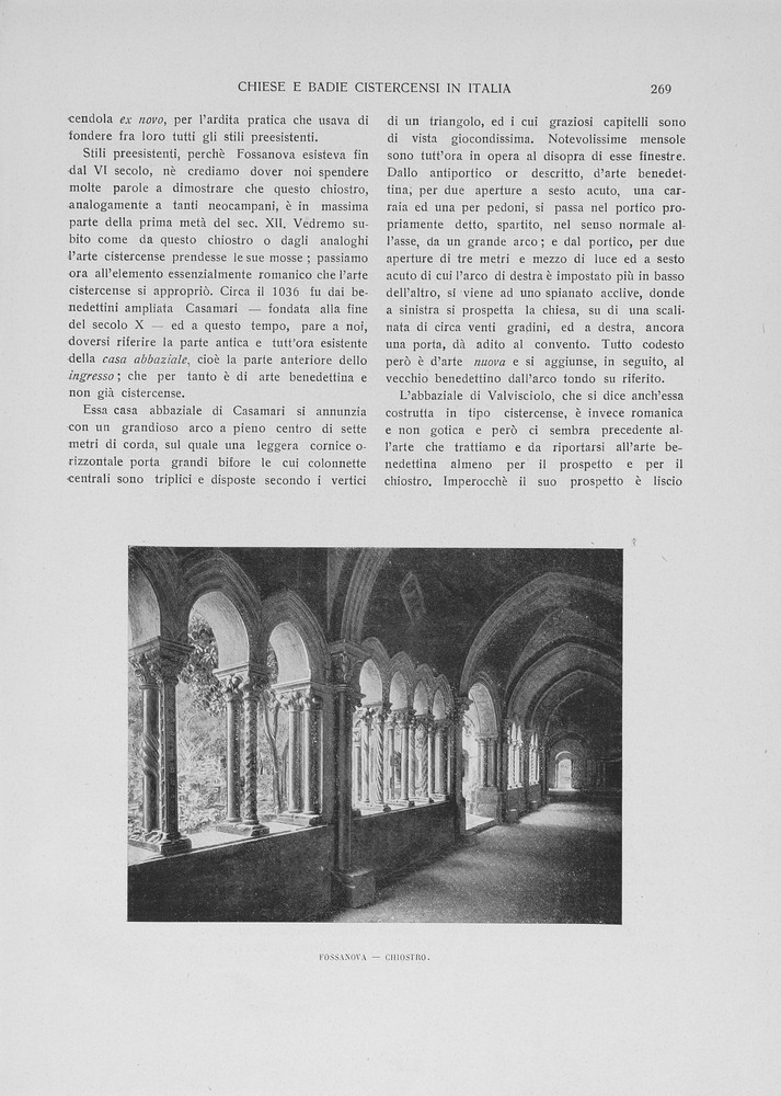pagina destra