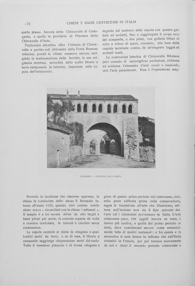 pagina sinistra