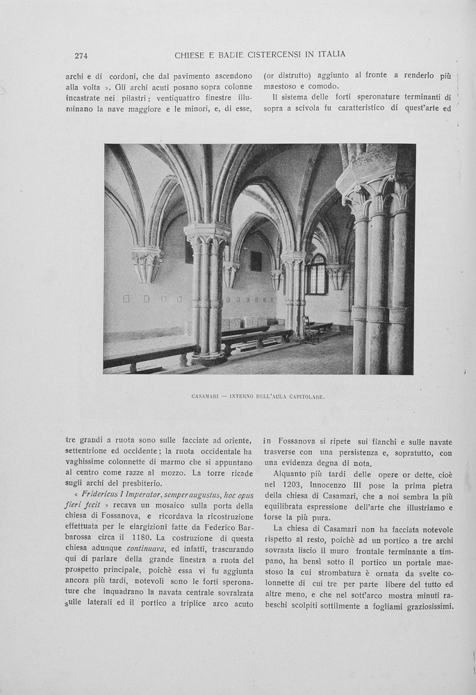 pagina sinistra