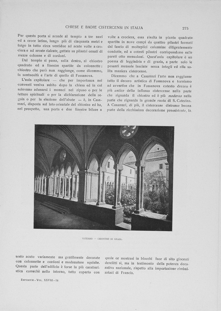 pagina destra