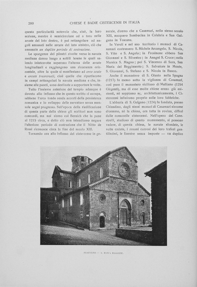 pagina sinistra
