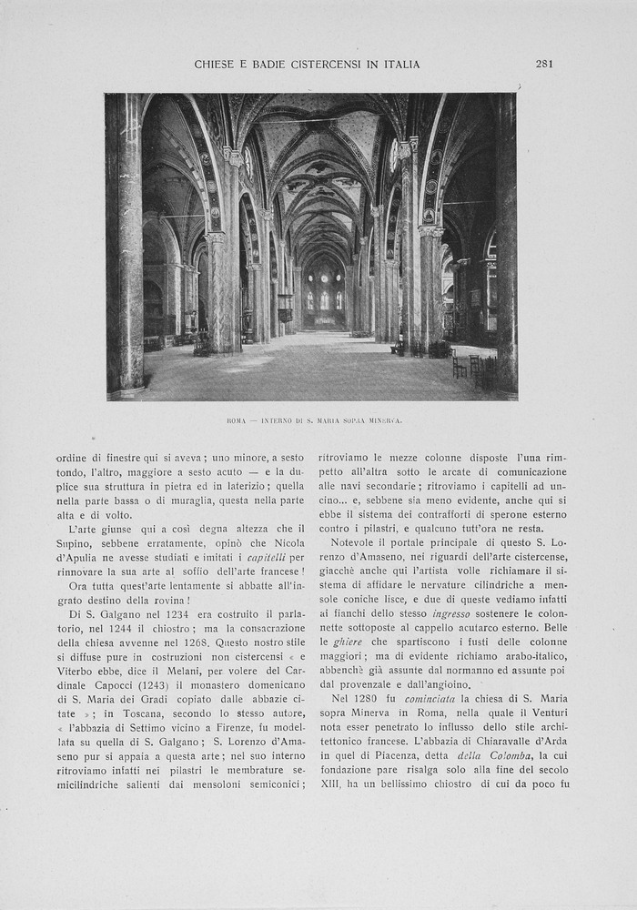 pagina destra