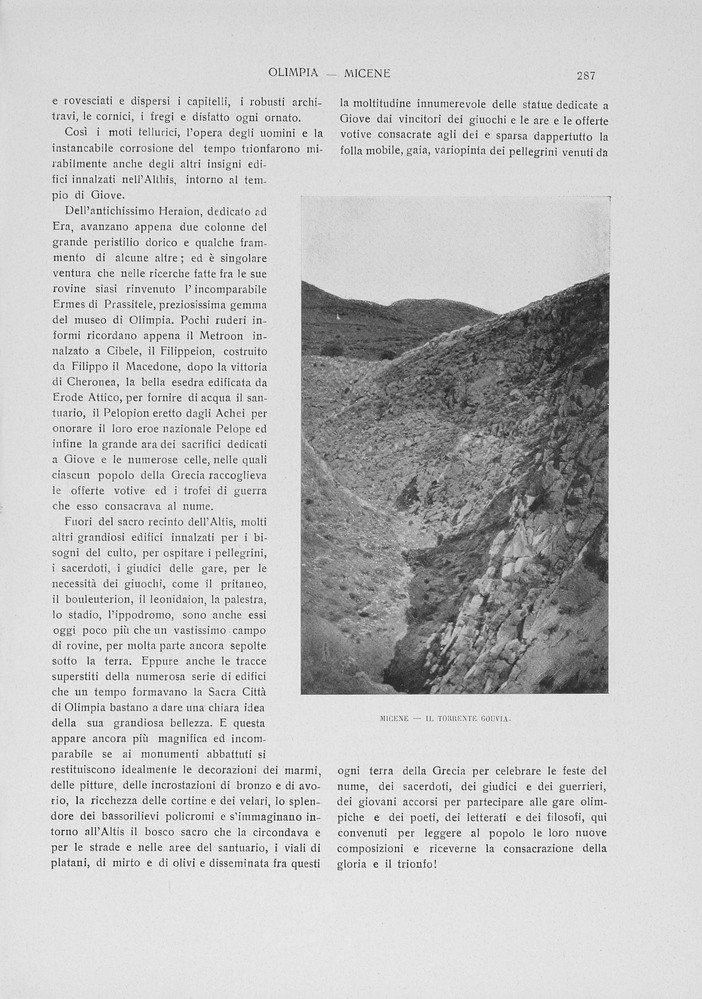 pagina destra