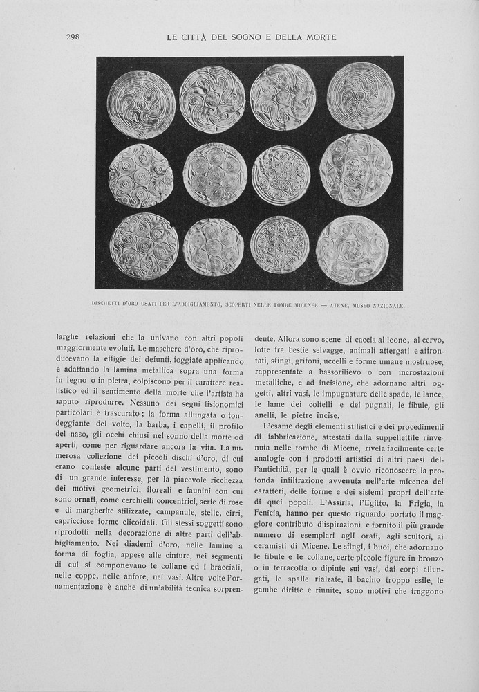 pagina sinistra