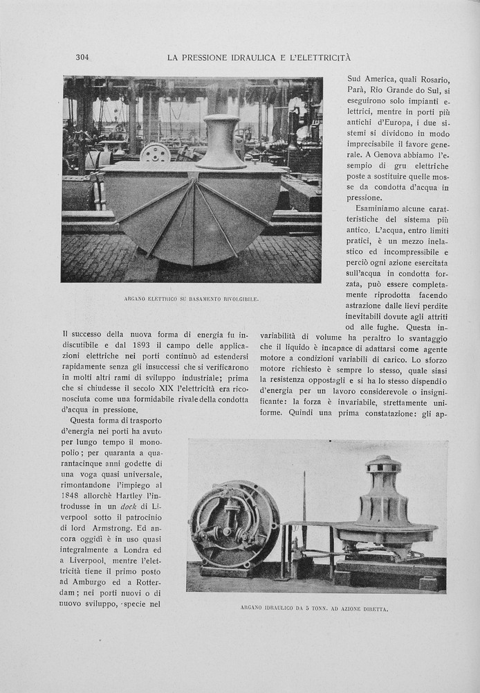 pagina sinistra