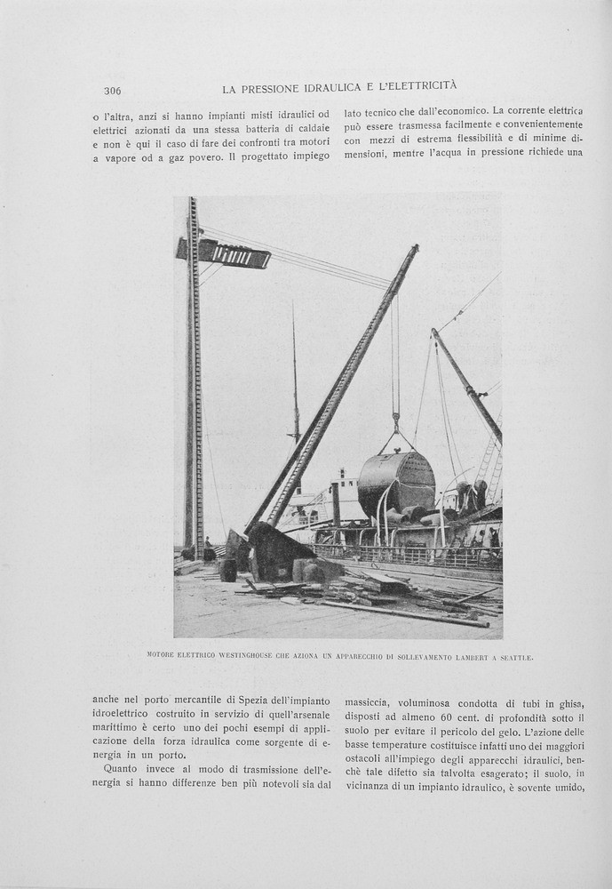 pagina sinistra