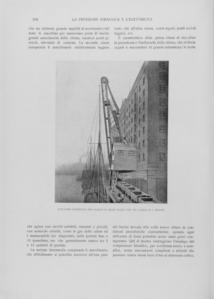 pagina sinistra