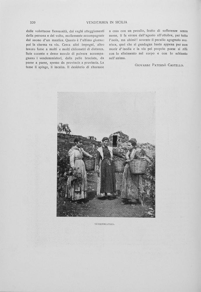 pagina sinistra