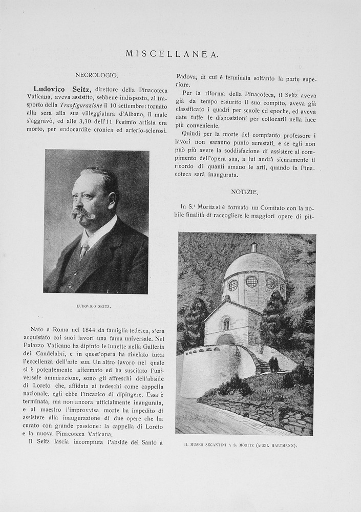 pagina destra