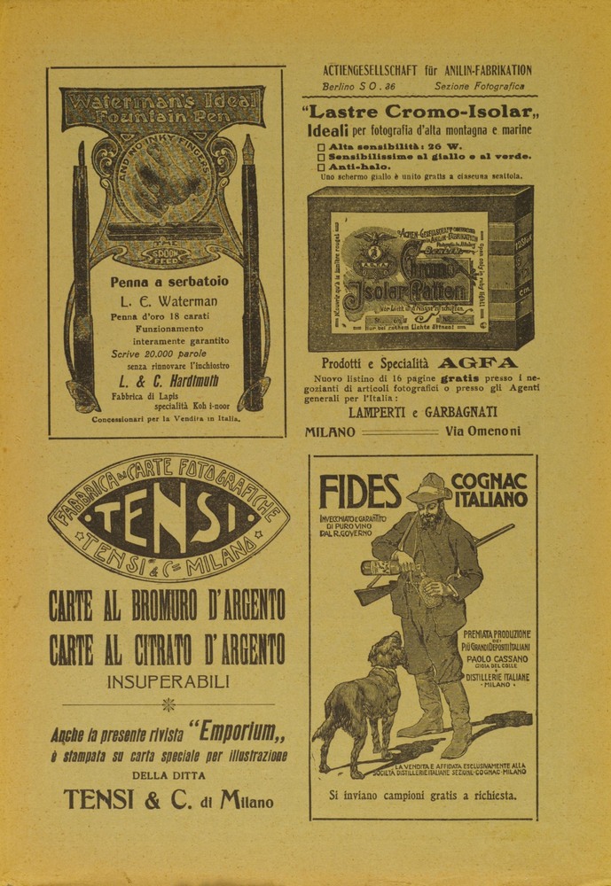 pagina destra