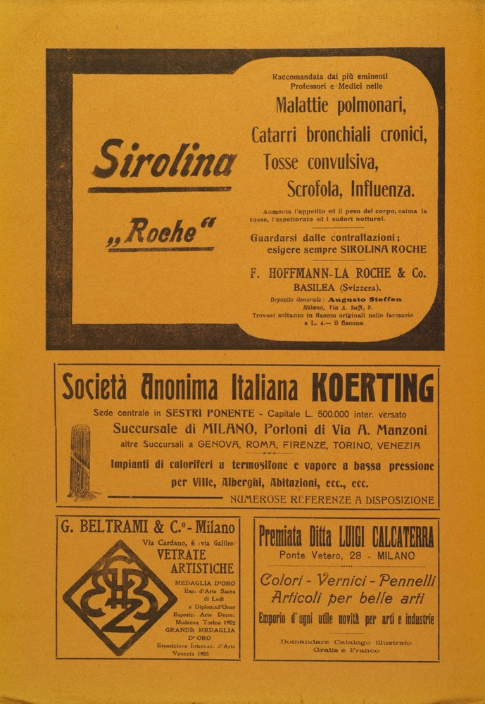 pagina sinistra