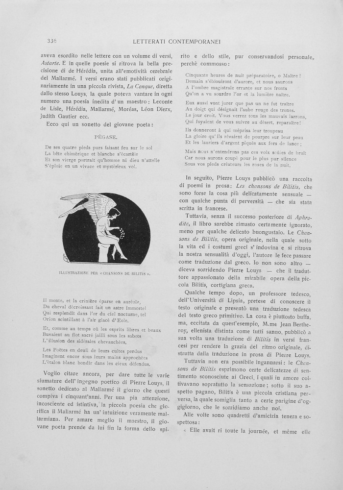 pagina sinistra