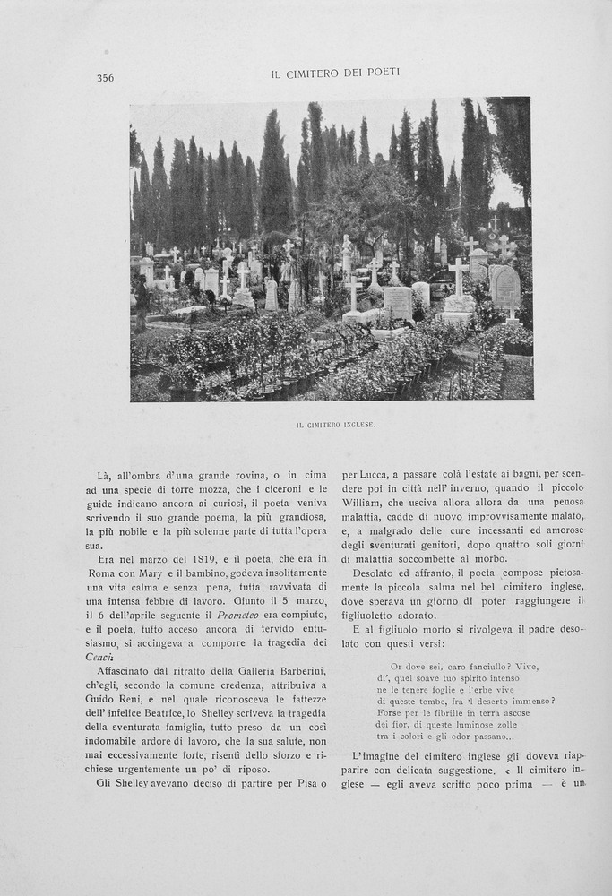 pagina sinistra