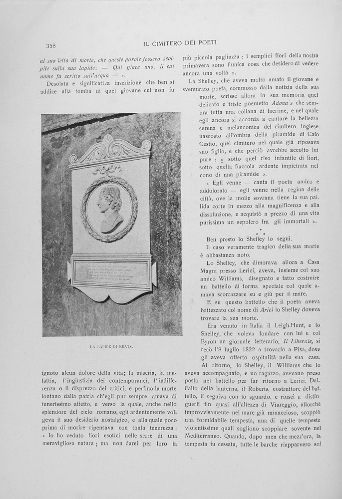 pagina sinistra