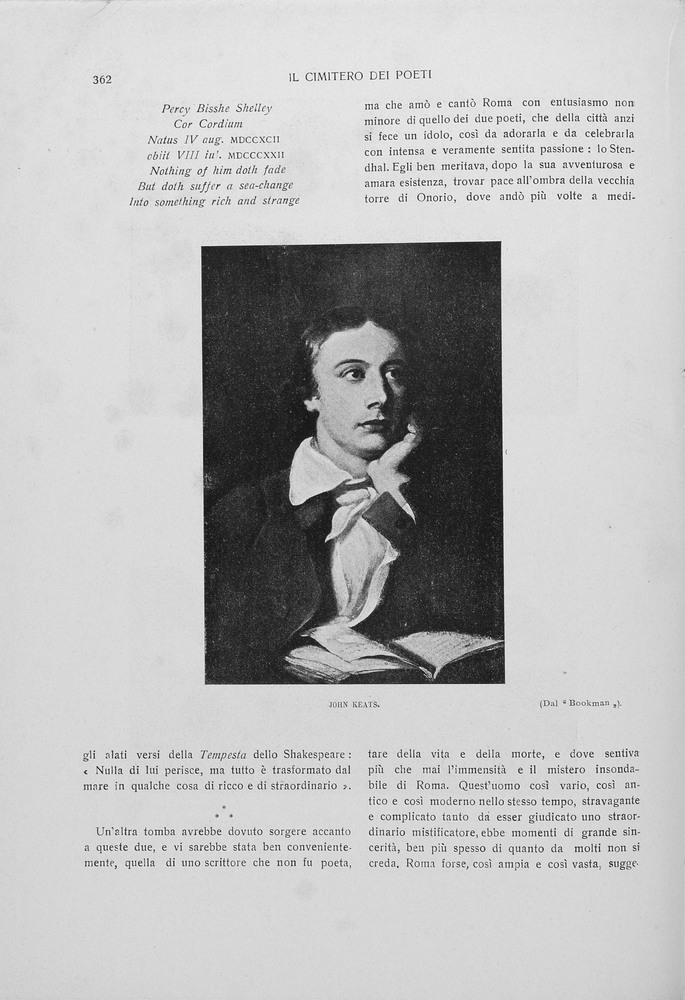 pagina sinistra