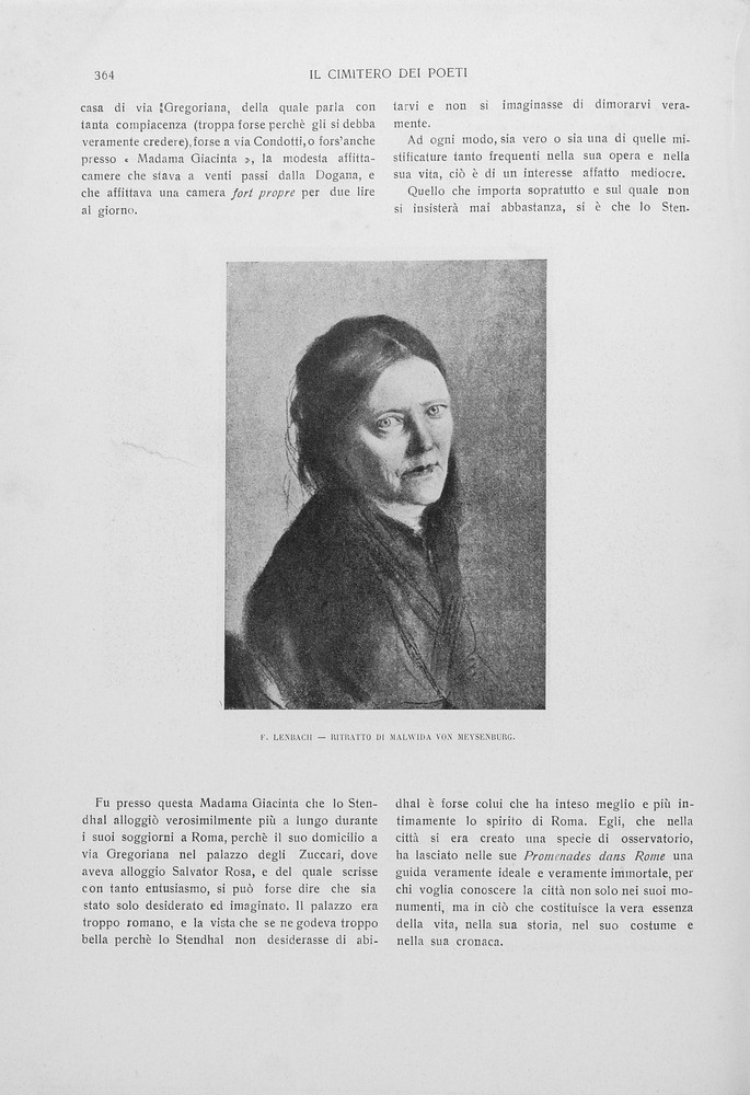 pagina sinistra