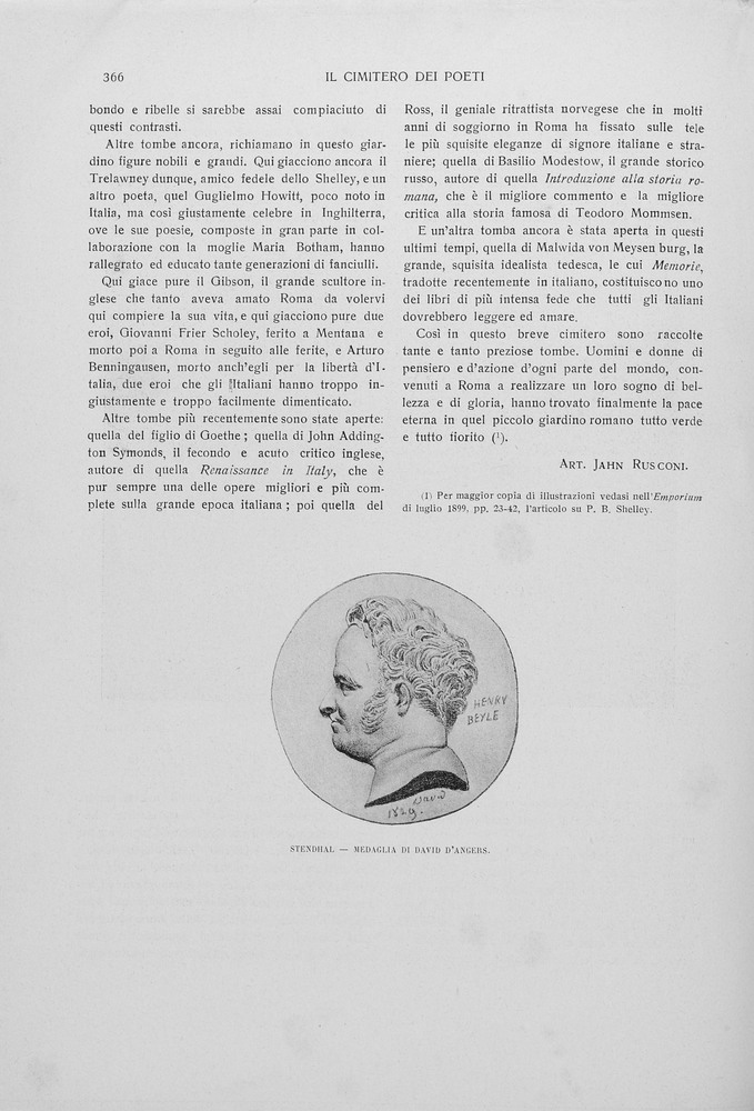 pagina sinistra