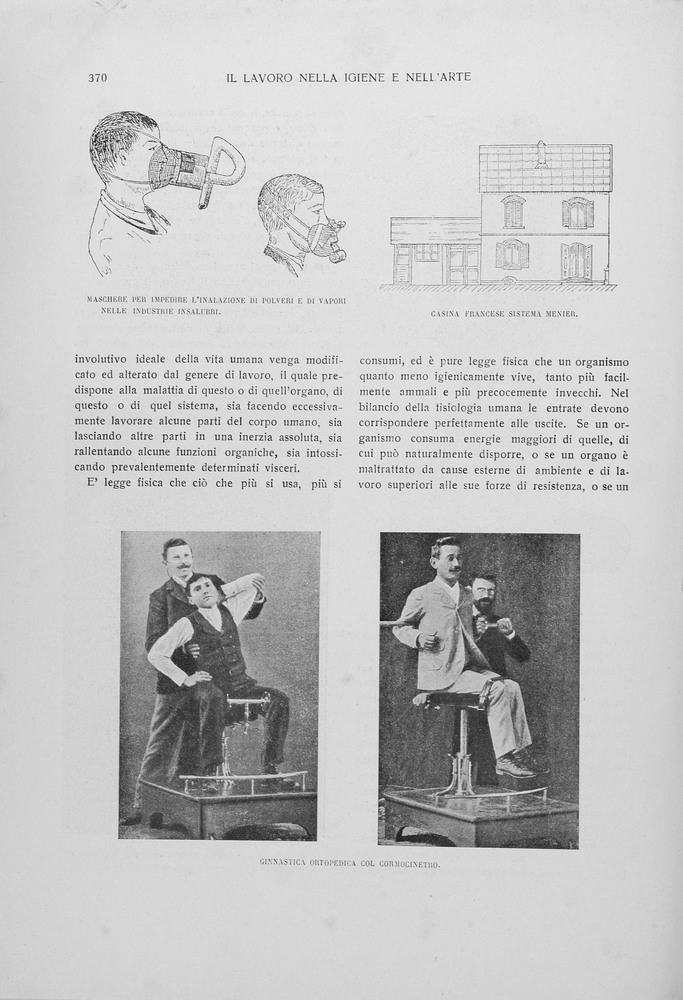 pagina sinistra