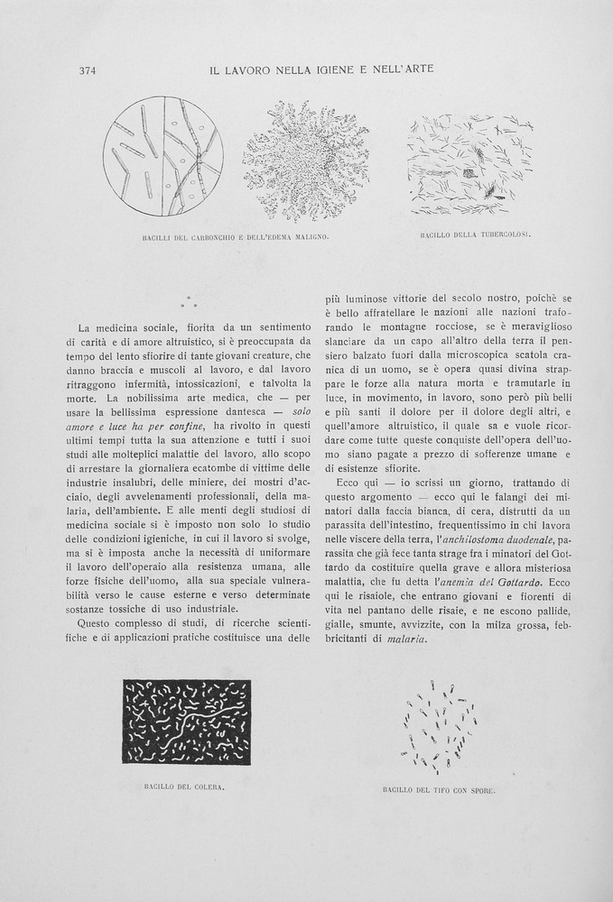pagina sinistra