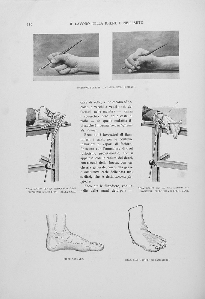 pagina sinistra