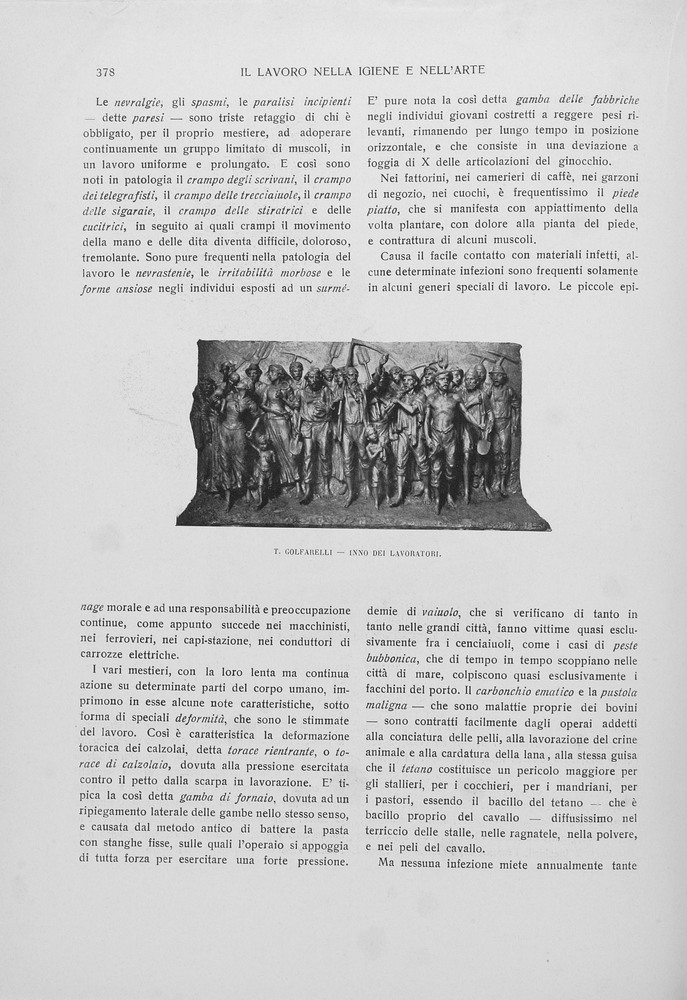 pagina sinistra