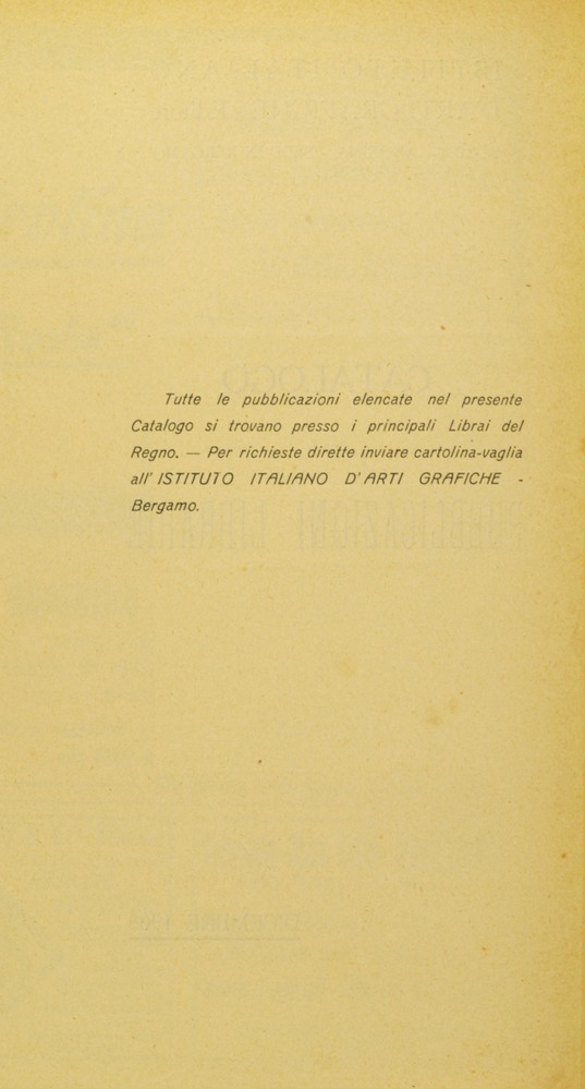 pagina sinistra