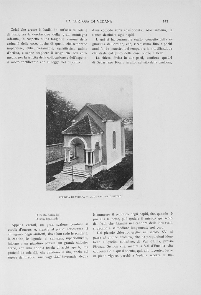 pagina destra