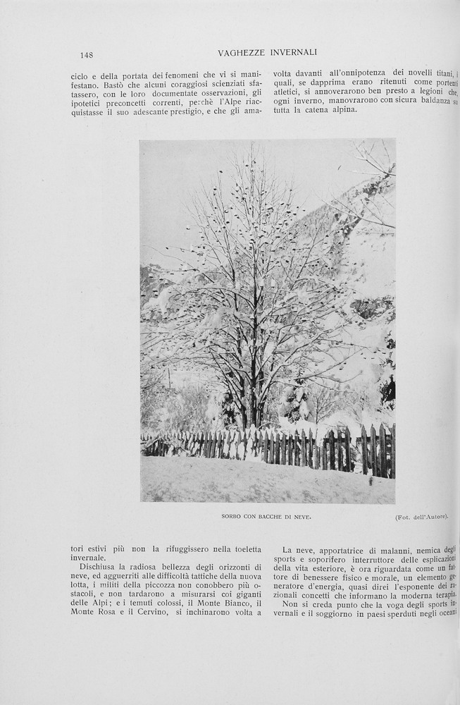 pagina sinistra