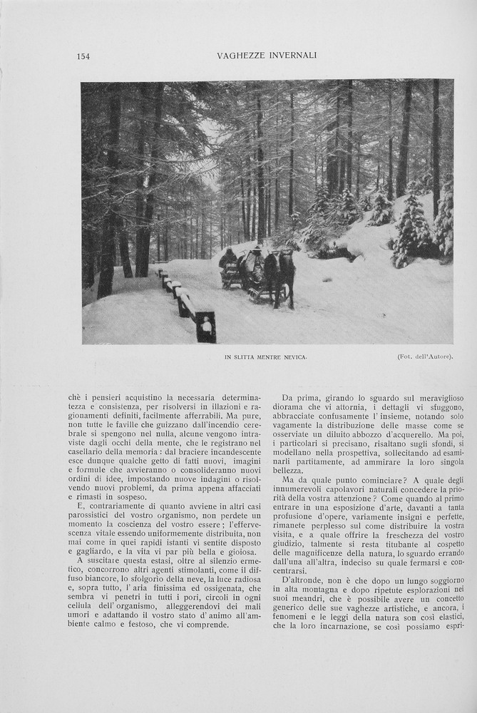 pagina sinistra