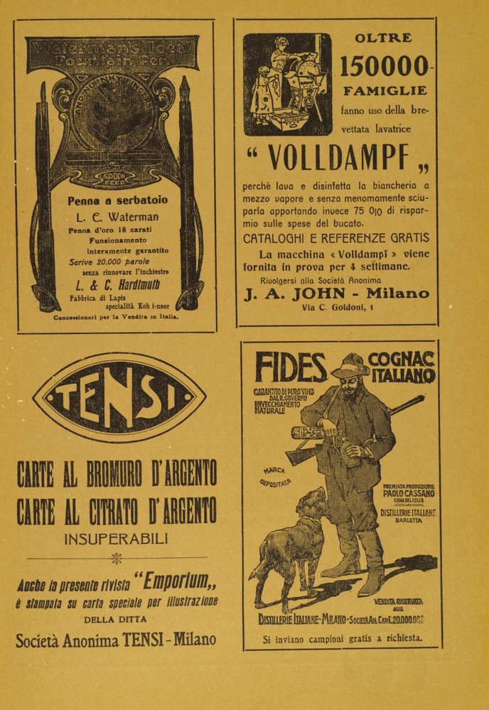 pagina destra
