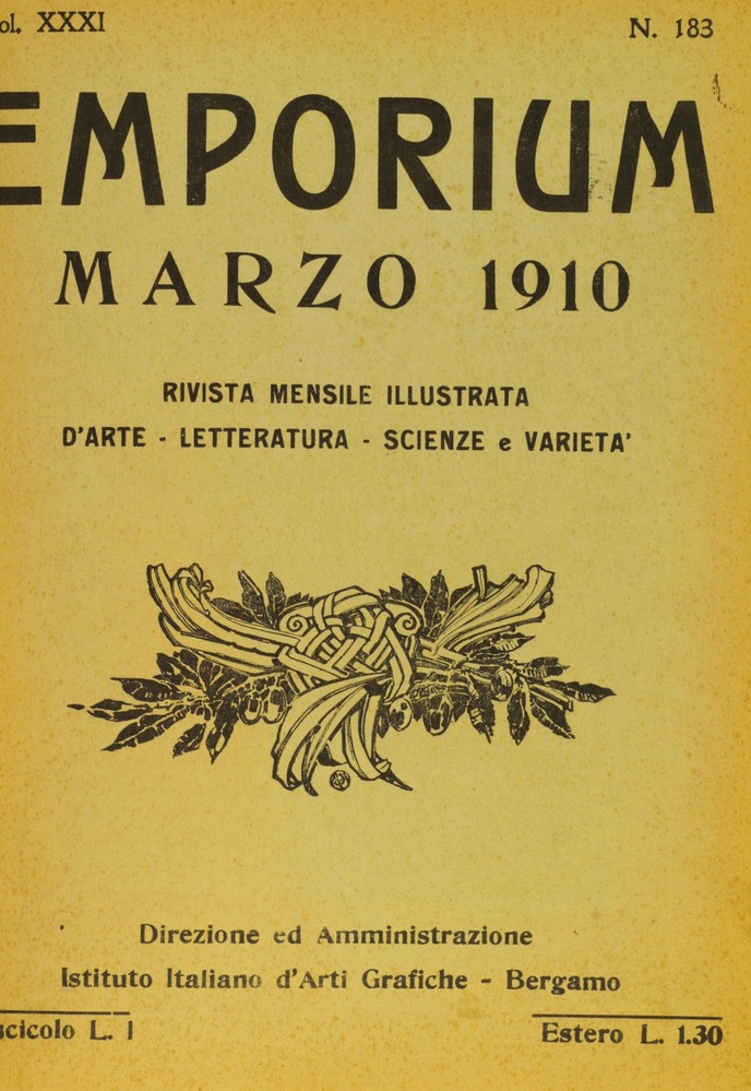 pagina destra