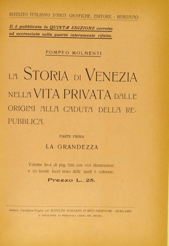 pagina destra