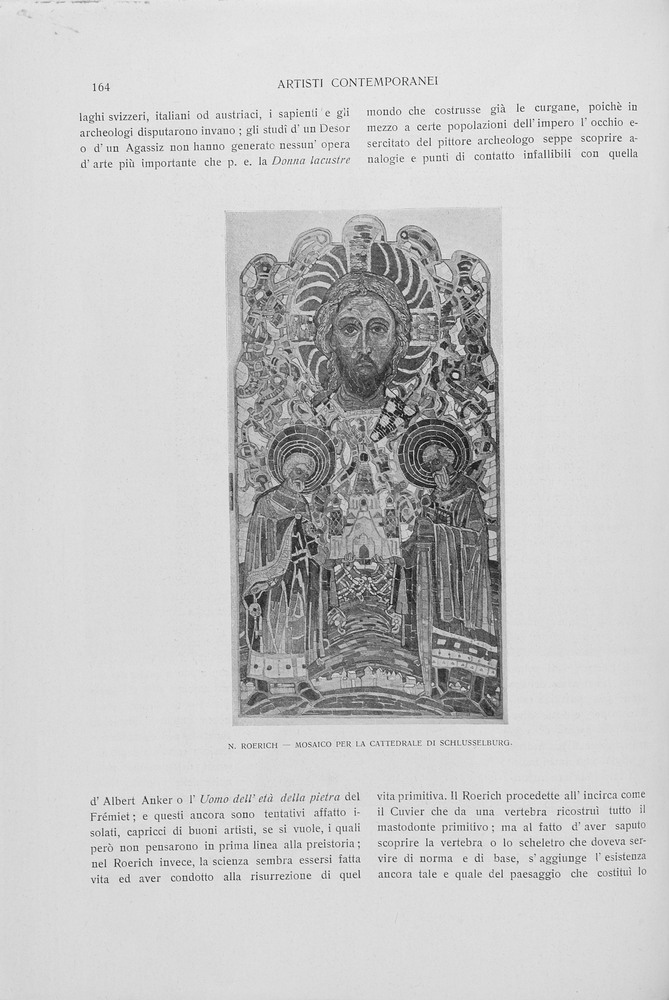 pagina sinistra