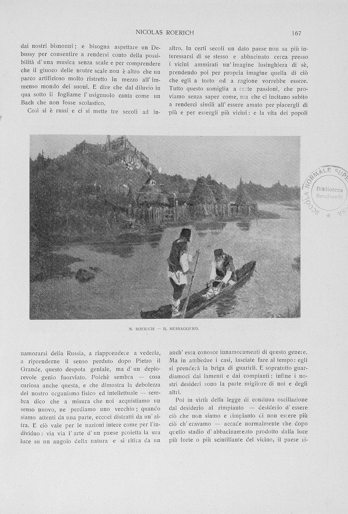 pagina destra