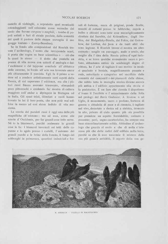 pagina destra