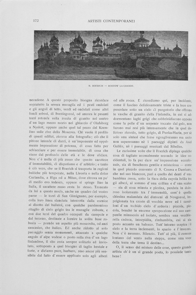 pagina sinistra