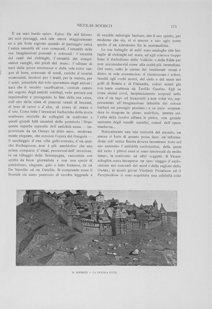 pagina destra