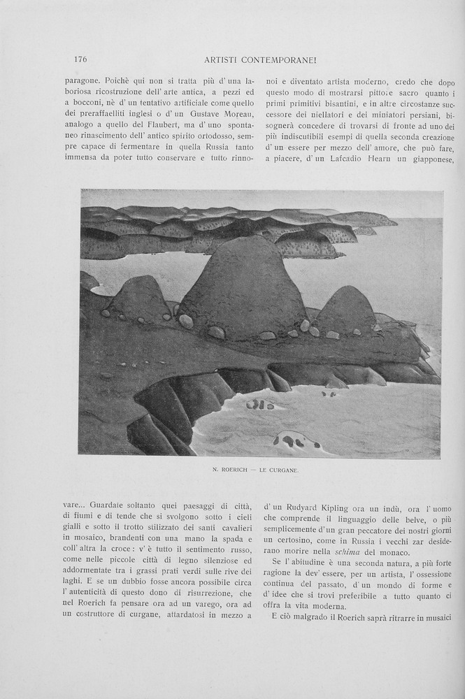 pagina sinistra