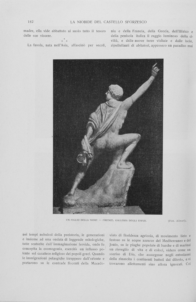 pagina sinistra