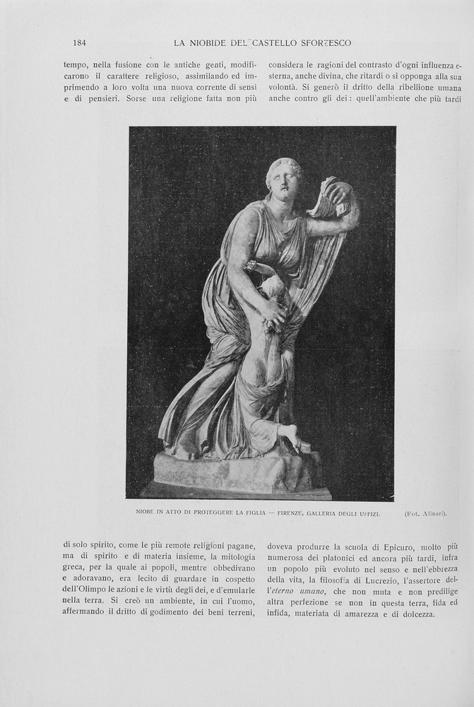 pagina sinistra