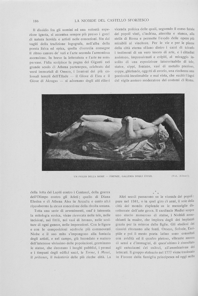 pagina sinistra