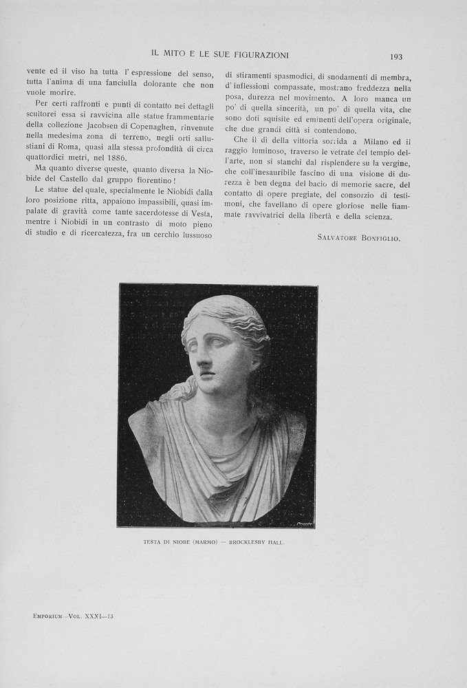 pagina destra