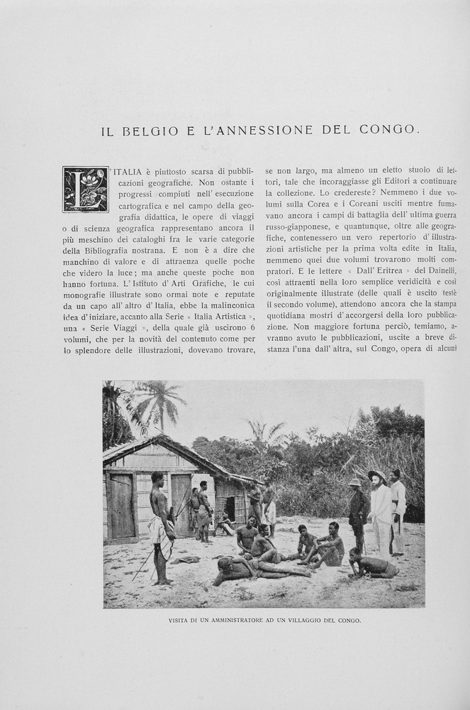 pagina sinistra