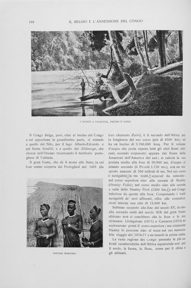 pagina sinistra