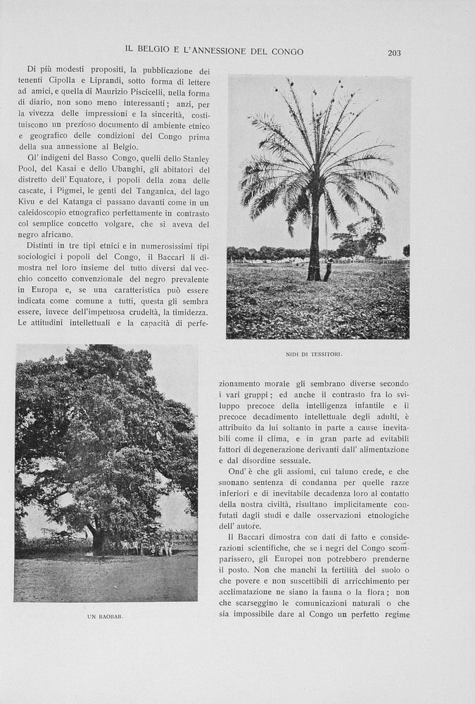 pagina destra