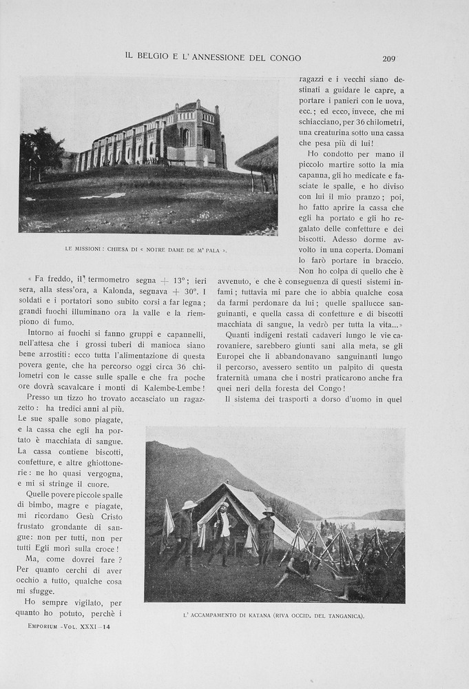 pagina destra