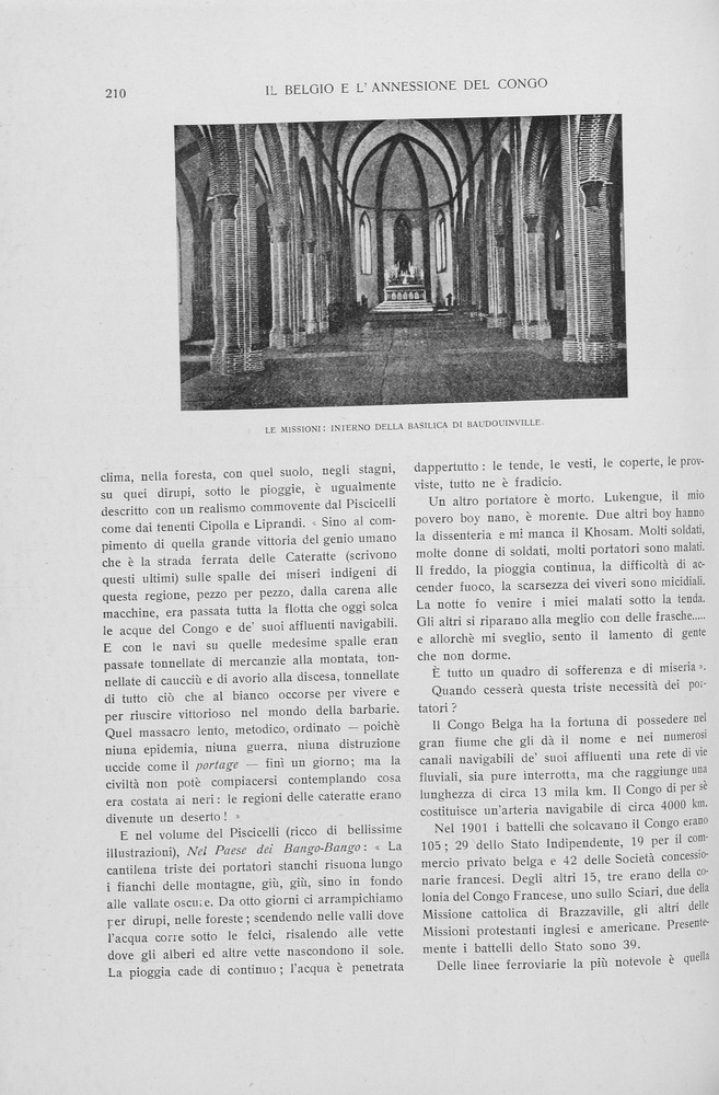 pagina sinistra