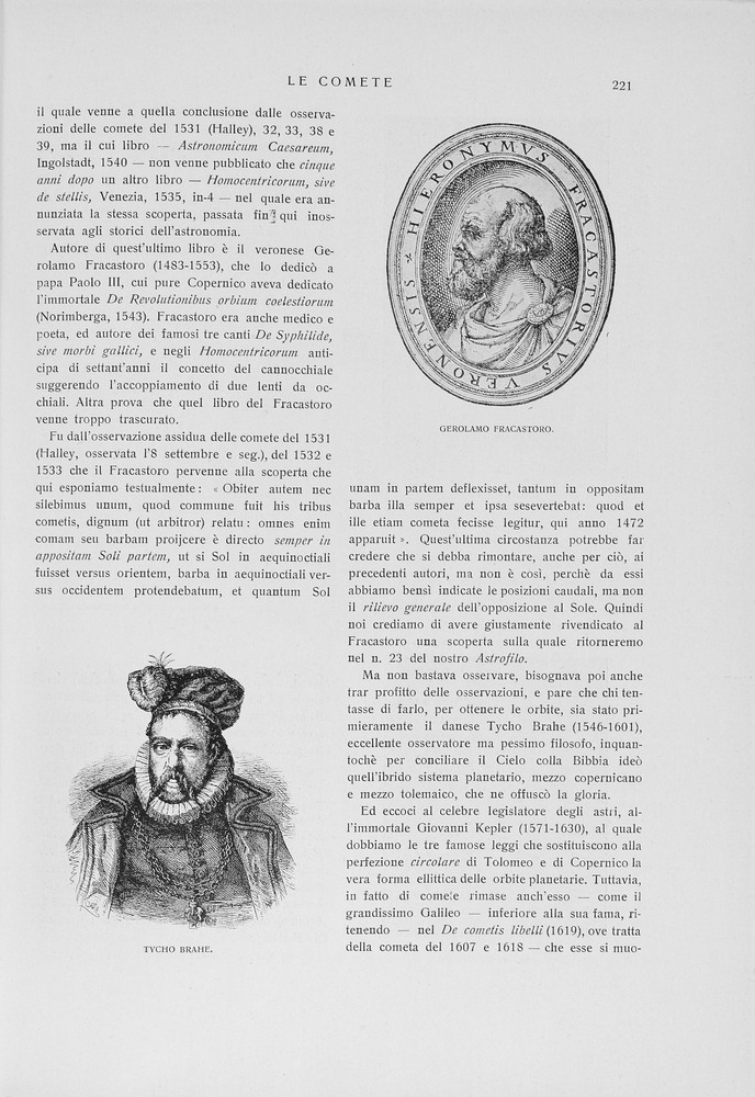 pagina destra